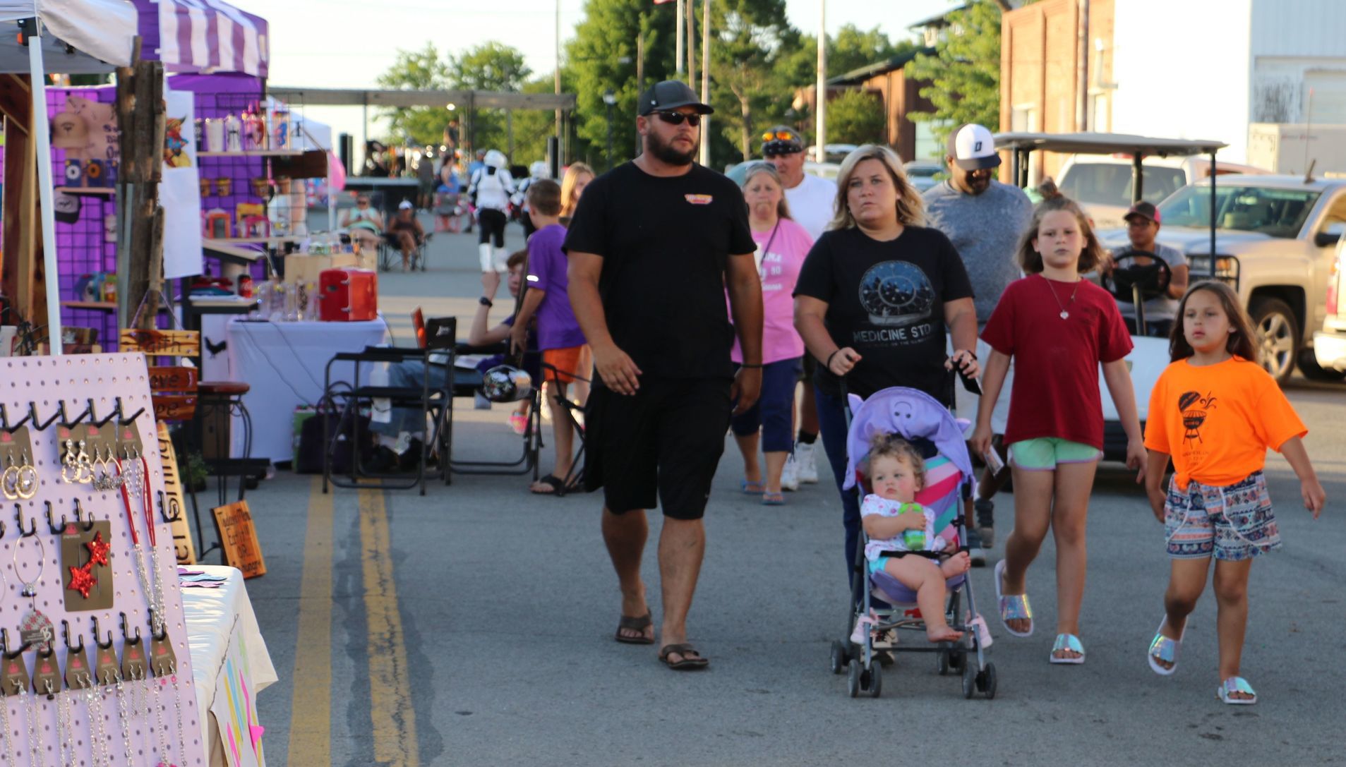 2020 Beats, Brews & BBQ